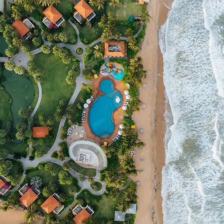 Radisson Resort פאן ת'ייט מראה חיצוני תמונה