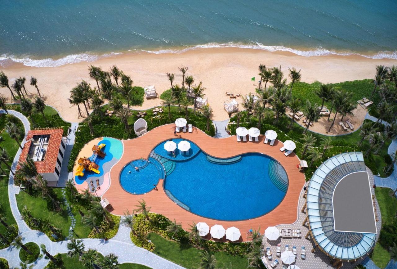 Radisson Resort פאן ת'ייט מראה חיצוני תמונה