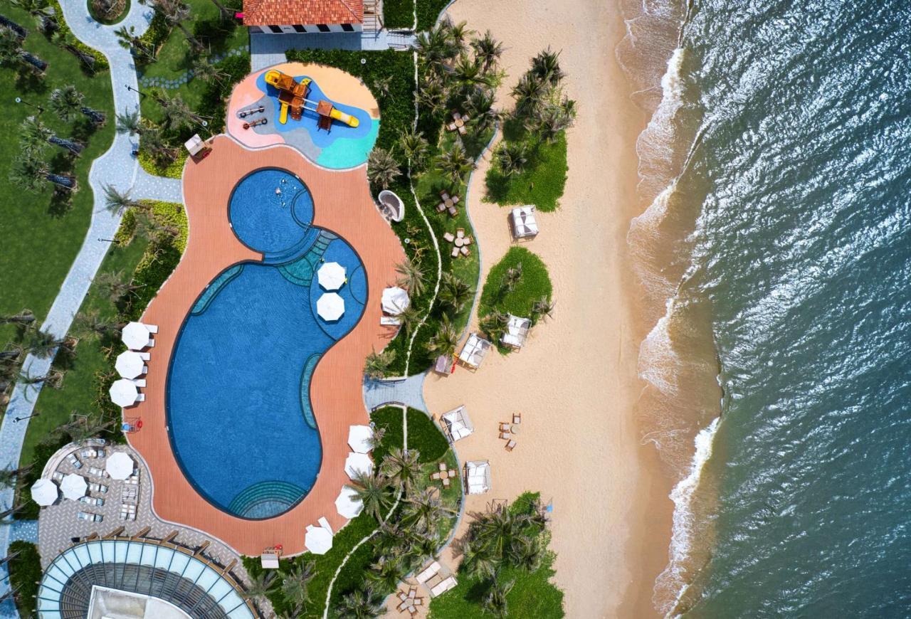 Radisson Resort פאן ת'ייט מראה חיצוני תמונה
