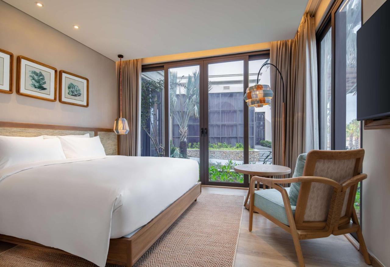 Radisson Resort פאן ת'ייט מראה חיצוני תמונה