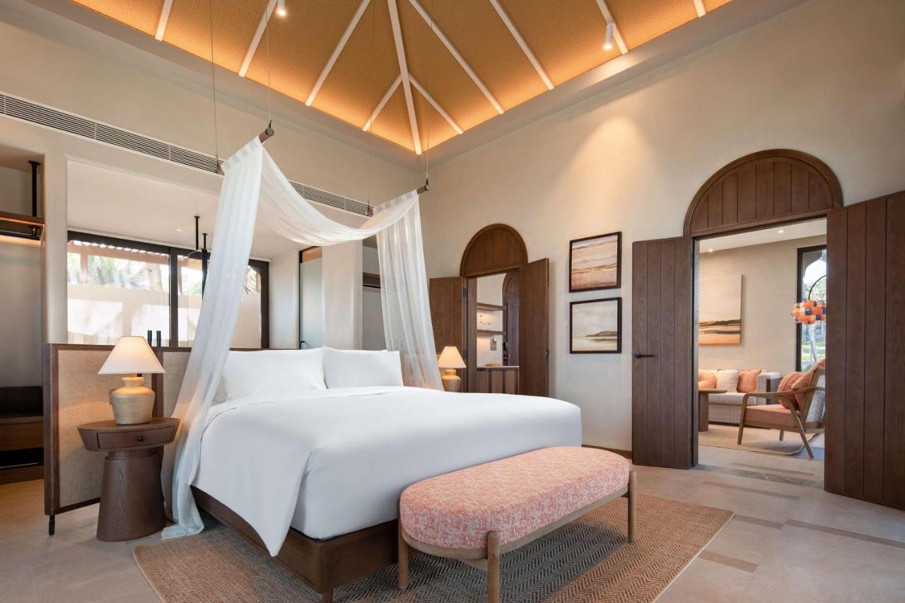 Radisson Resort פאן ת'ייט מראה חיצוני תמונה