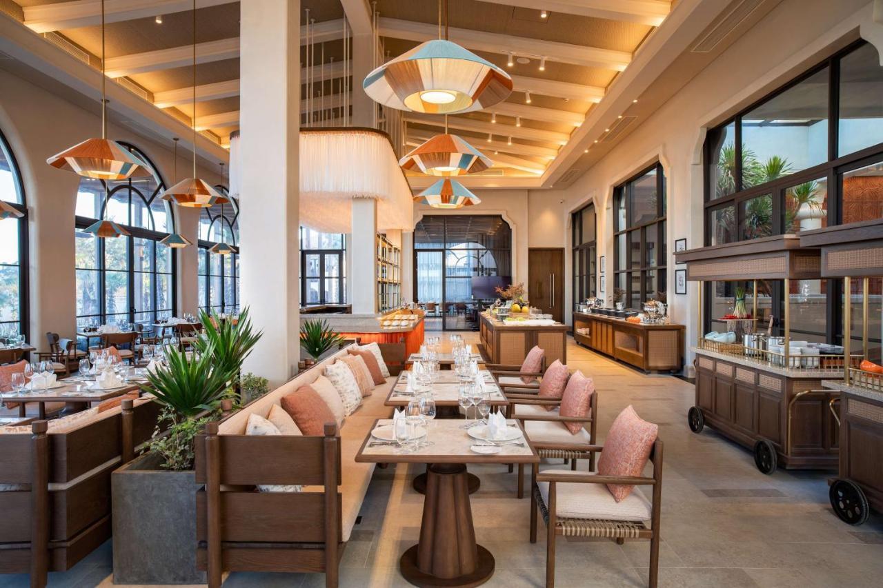 Radisson Resort פאן ת'ייט מראה חיצוני תמונה