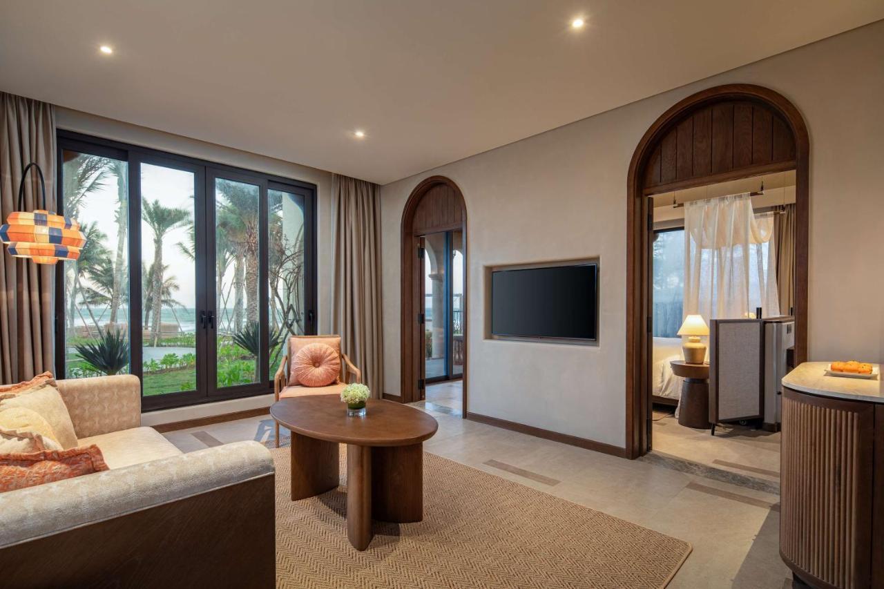 Radisson Resort פאן ת'ייט מראה חיצוני תמונה