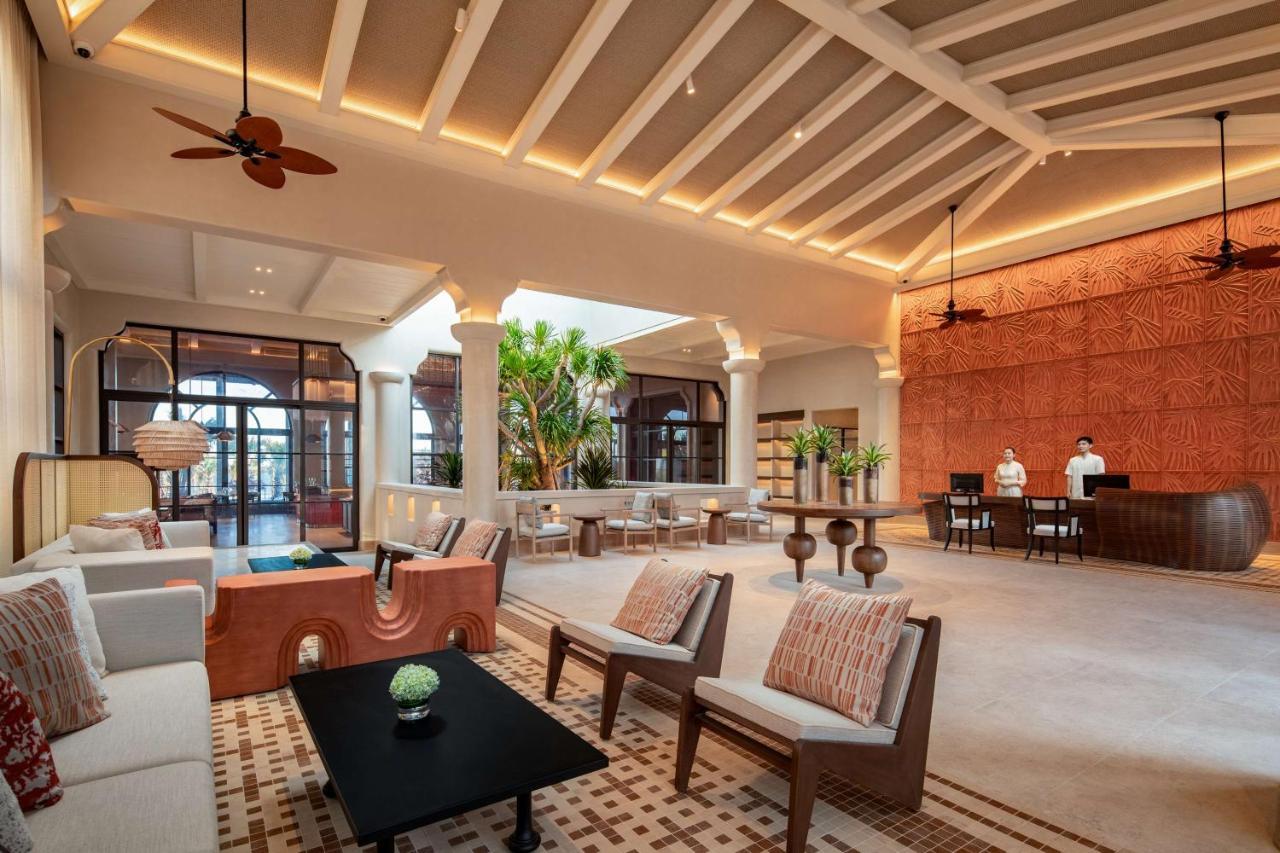 Radisson Resort פאן ת'ייט מראה חיצוני תמונה