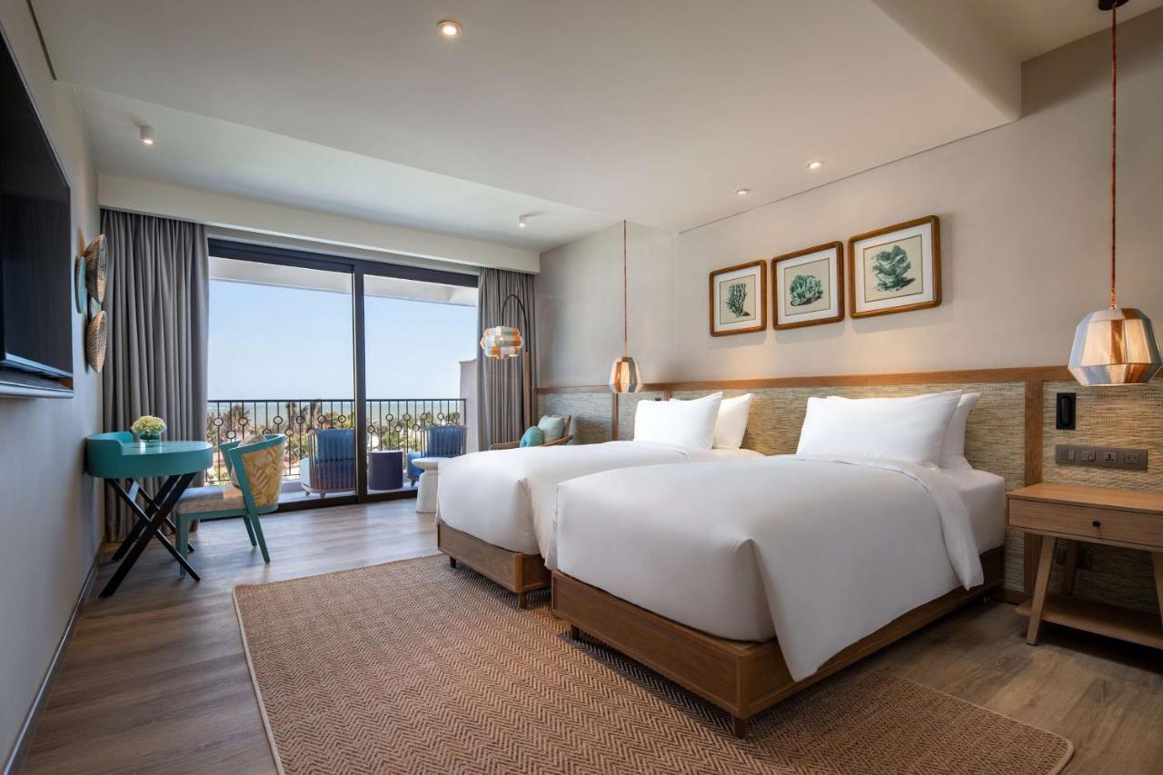 Radisson Resort פאן ת'ייט מראה חיצוני תמונה