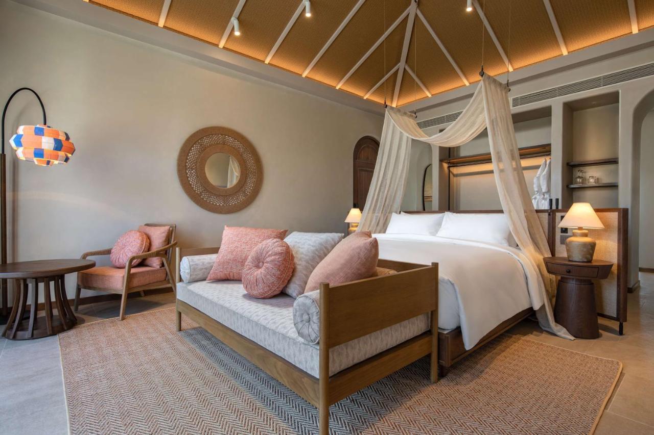 Radisson Resort פאן ת'ייט מראה חיצוני תמונה