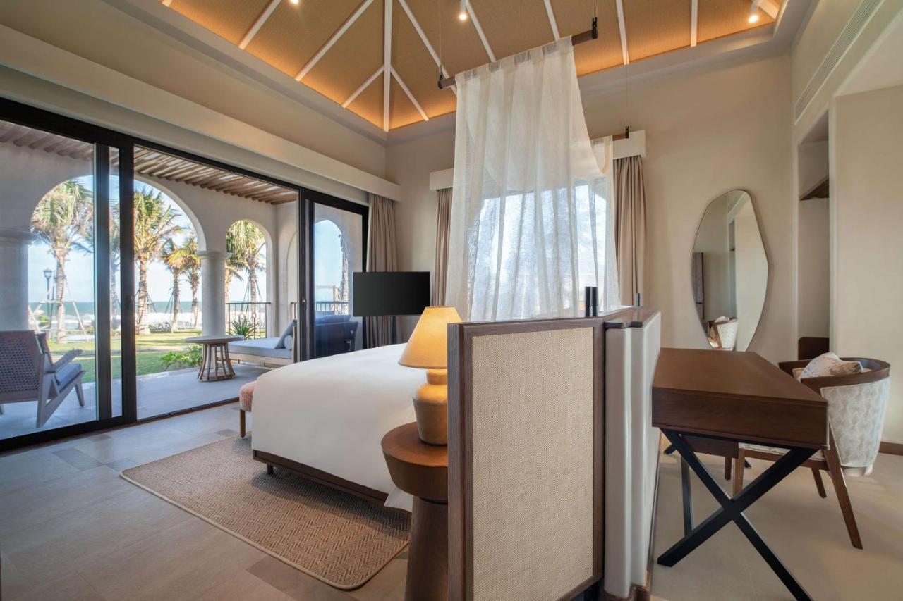 Radisson Resort פאן ת'ייט מראה חיצוני תמונה