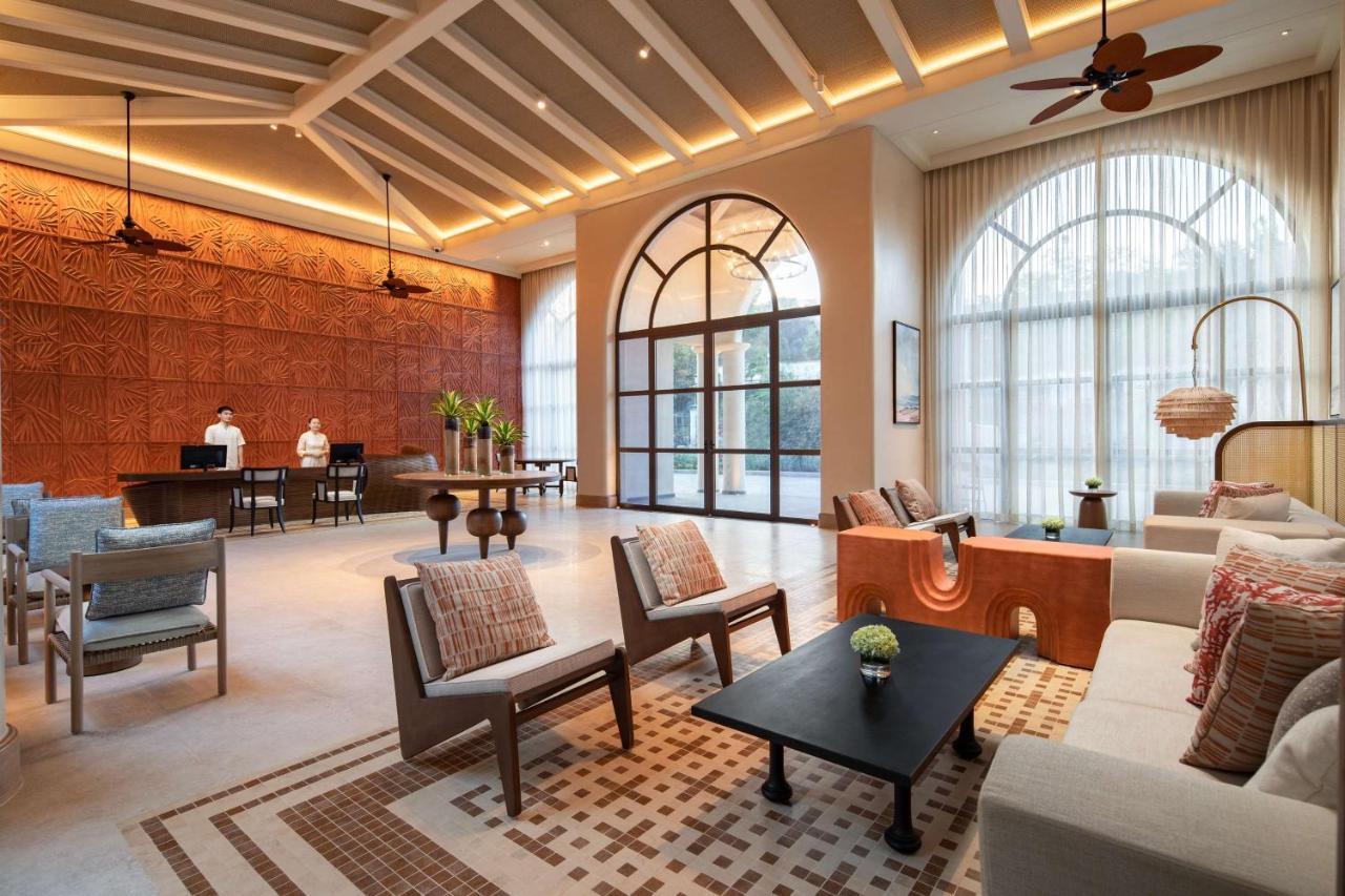Radisson Resort פאן ת'ייט מראה חיצוני תמונה