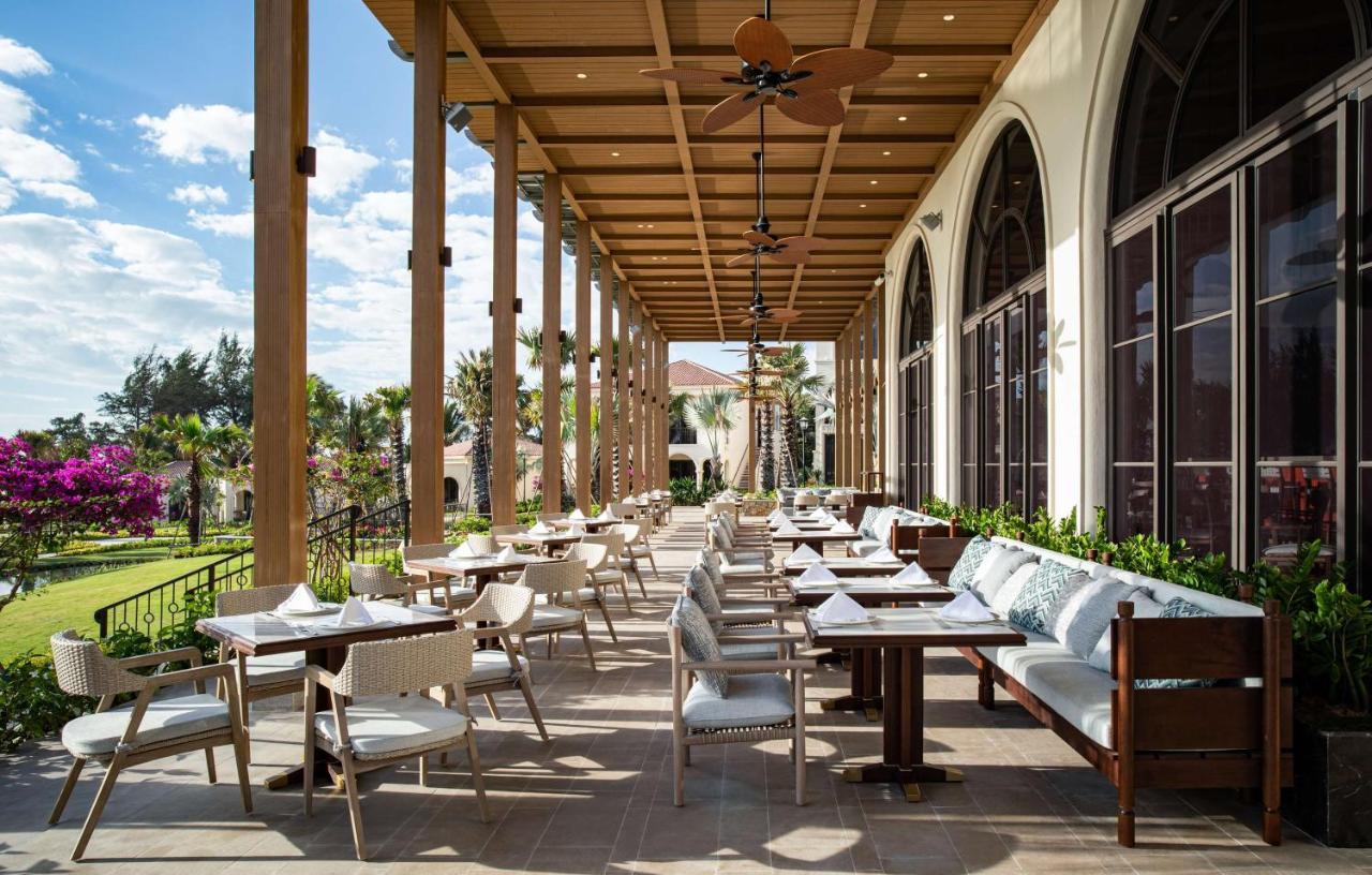 Radisson Resort פאן ת'ייט מראה חיצוני תמונה