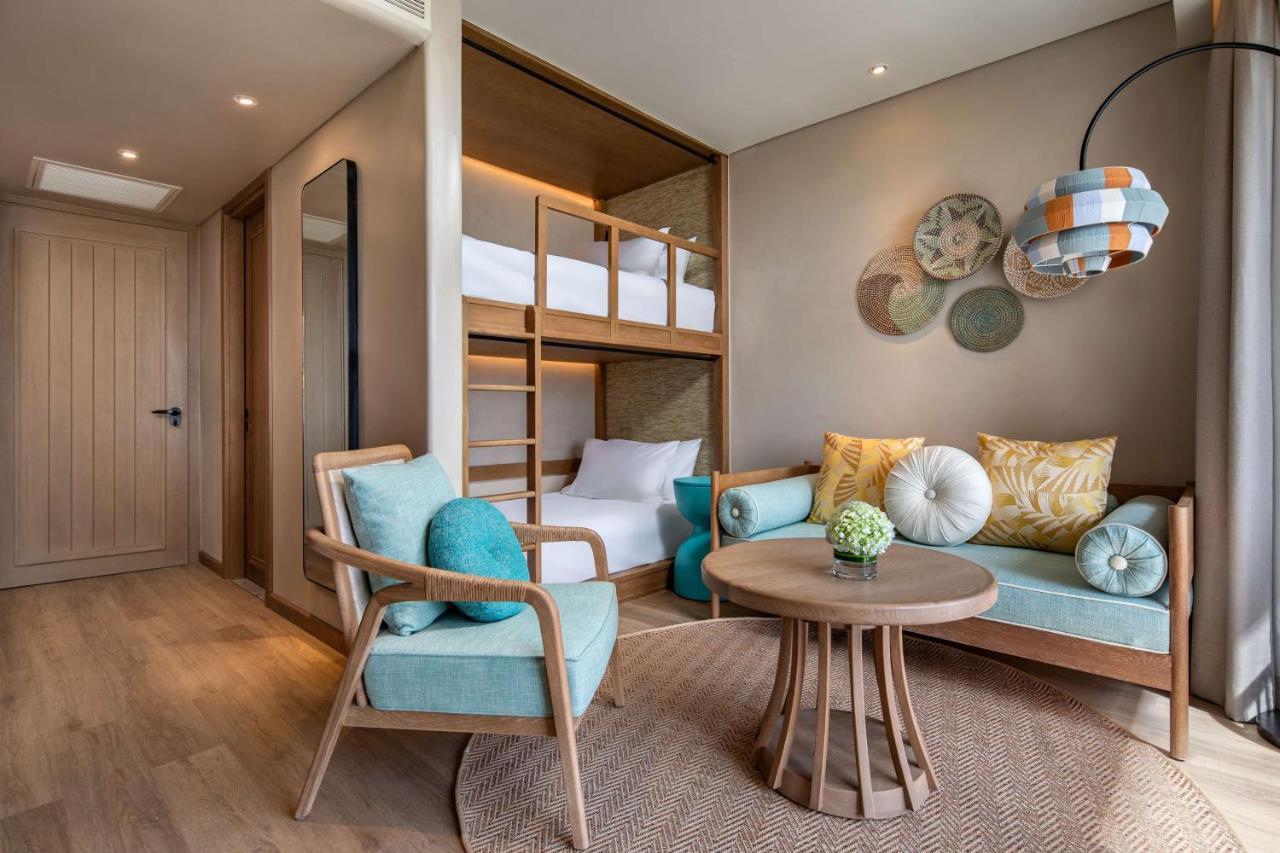 Radisson Resort פאן ת'ייט מראה חיצוני תמונה