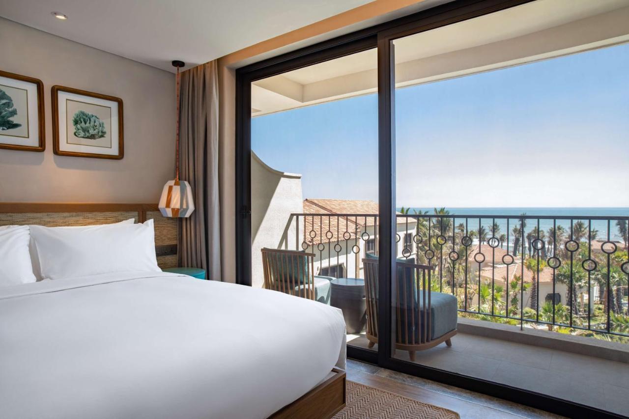 Radisson Resort פאן ת'ייט מראה חיצוני תמונה