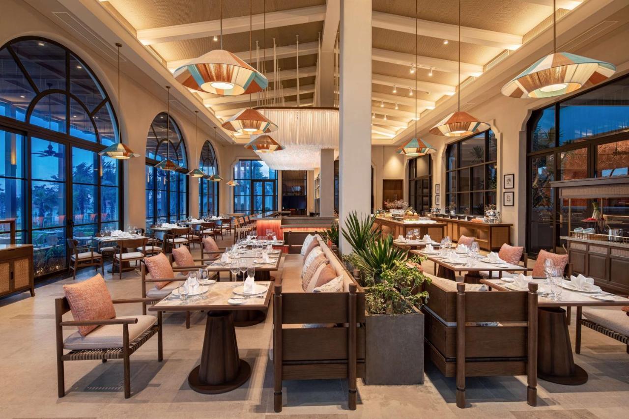 Radisson Resort פאן ת'ייט מראה חיצוני תמונה