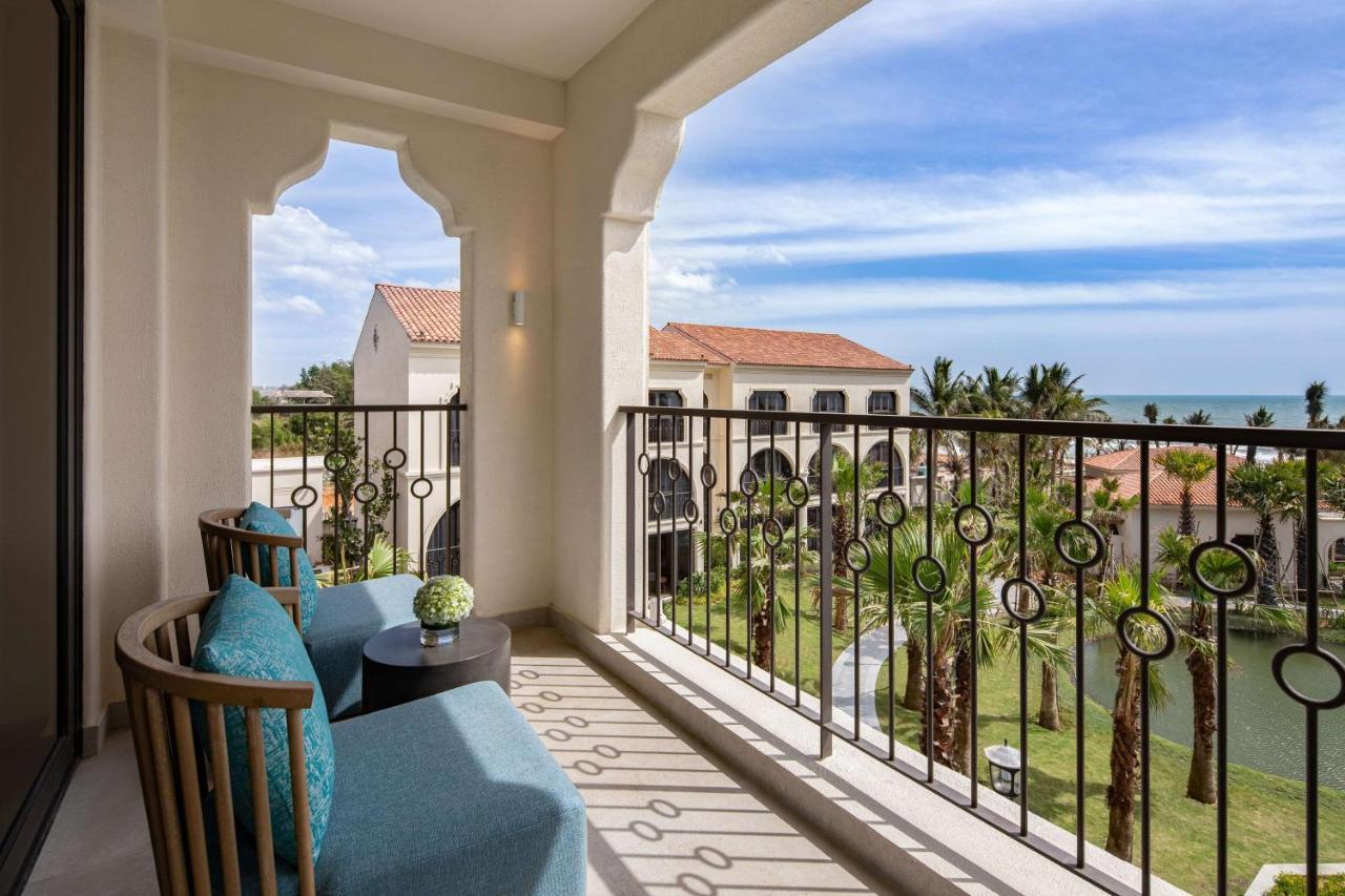 Radisson Resort פאן ת'ייט מראה חיצוני תמונה