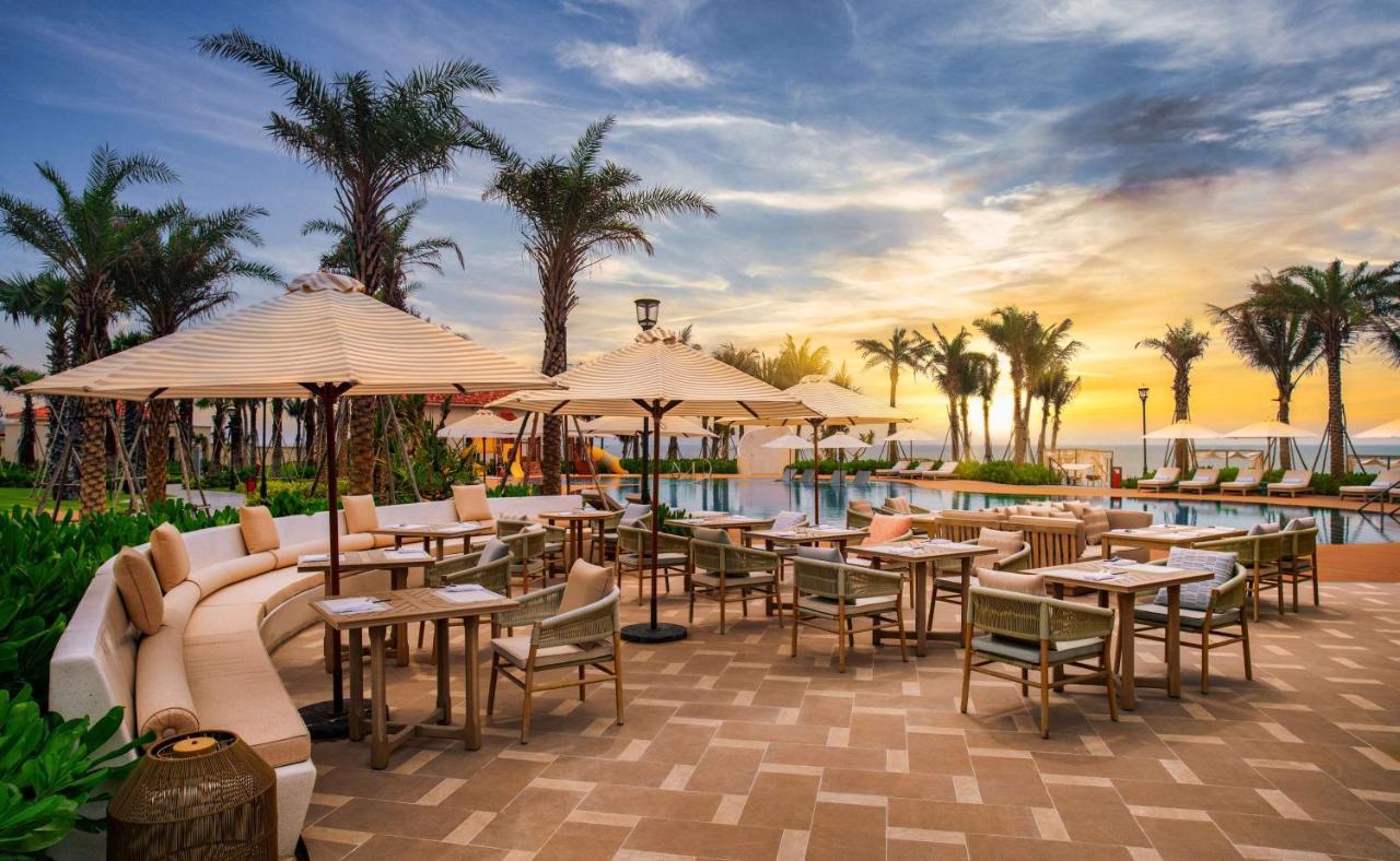 Radisson Resort פאן ת'ייט מראה חיצוני תמונה
