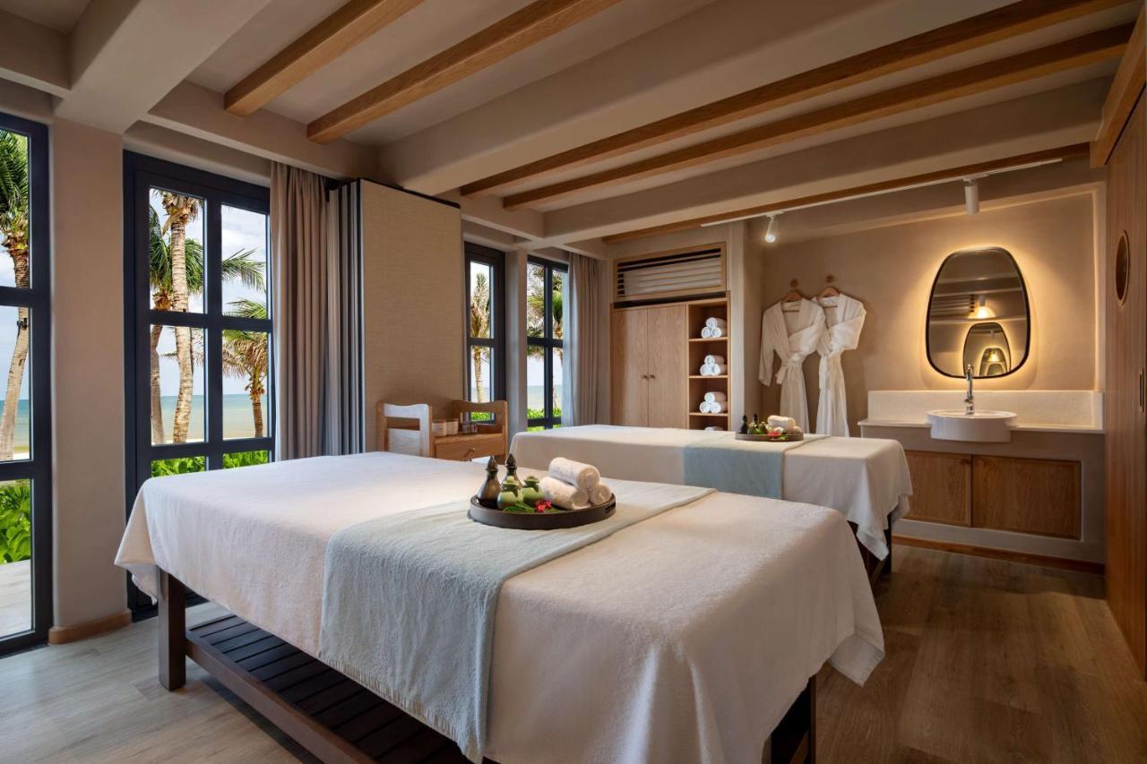 Radisson Resort פאן ת'ייט מראה חיצוני תמונה