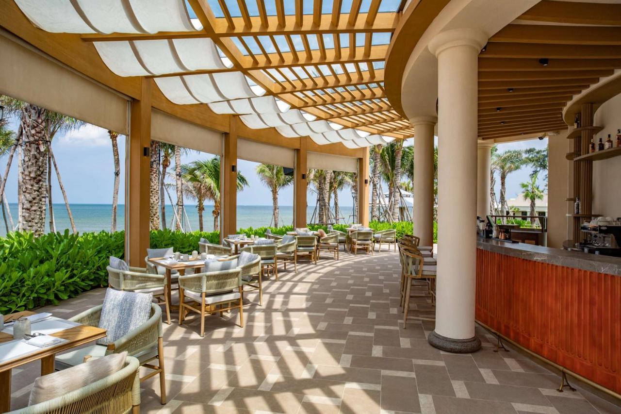 Radisson Resort פאן ת'ייט מראה חיצוני תמונה