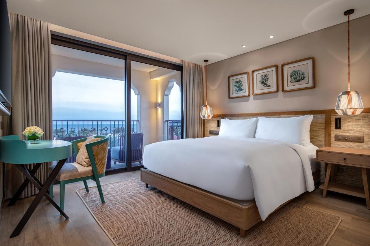 Radisson Resort פאן ת'ייט מראה חיצוני תמונה