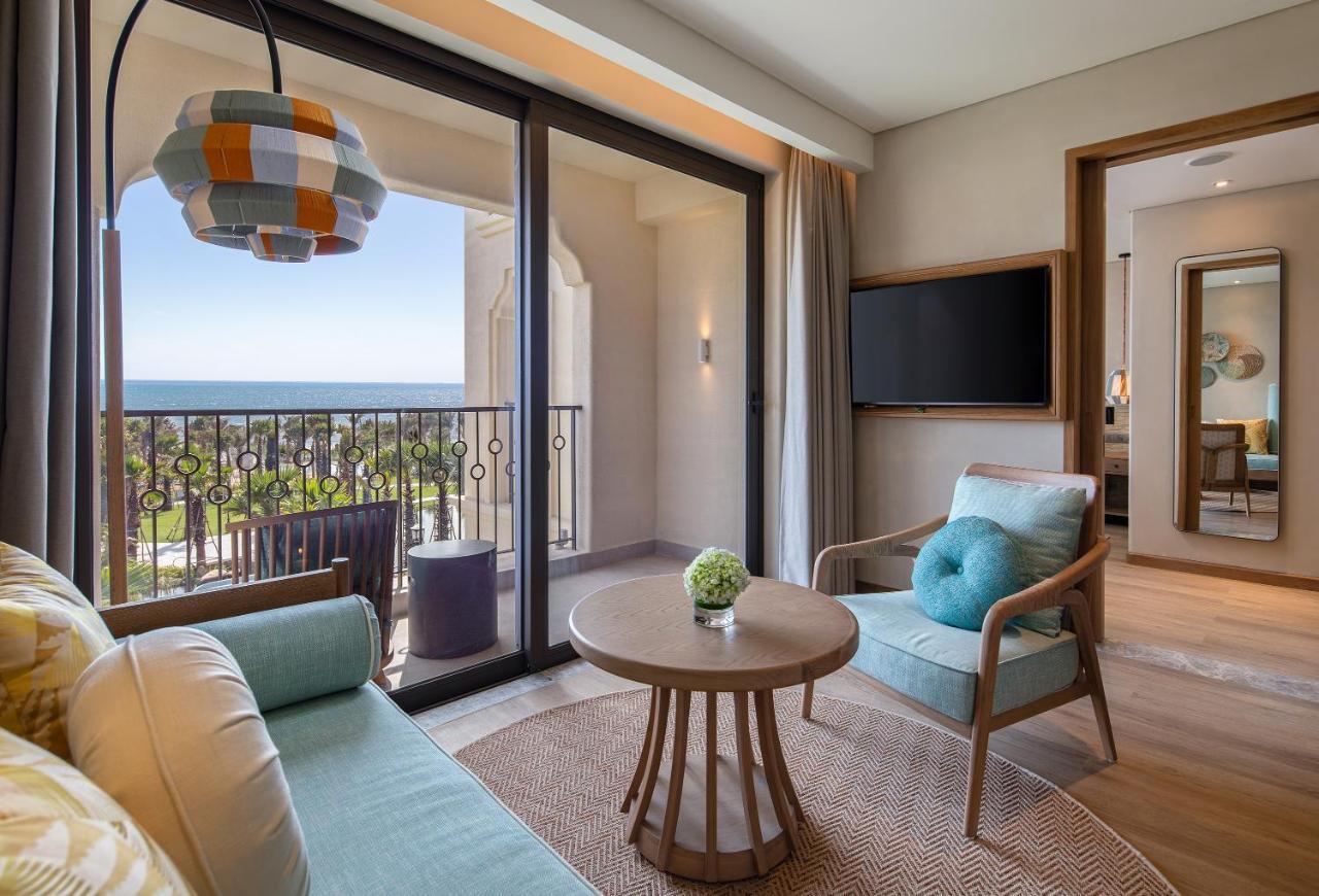 Radisson Resort פאן ת'ייט מראה חיצוני תמונה