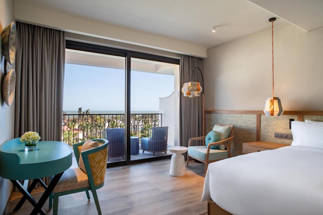 Radisson Resort פאן ת'ייט מראה חיצוני תמונה