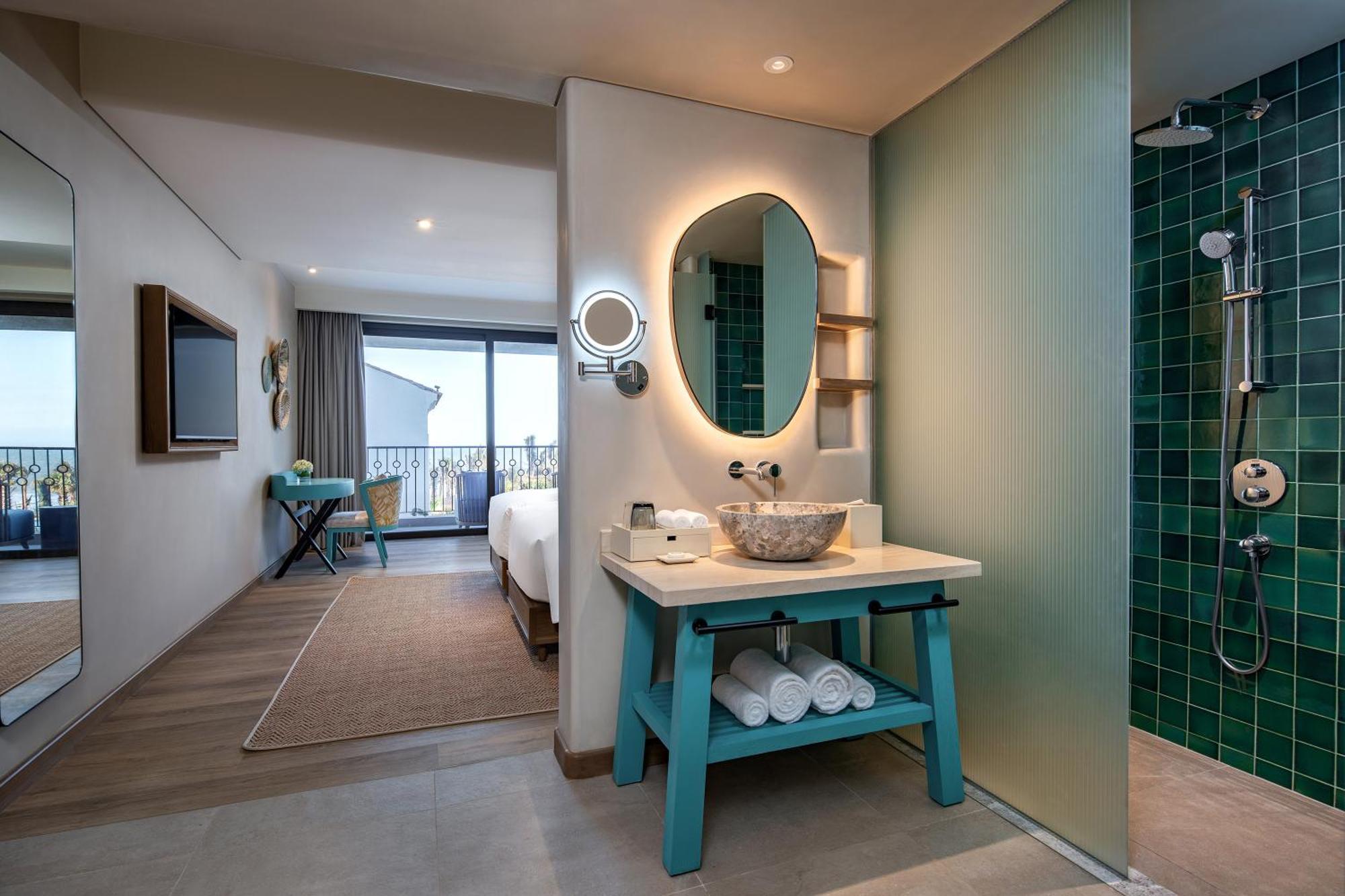 Radisson Resort פאן ת'ייט מראה חיצוני תמונה
