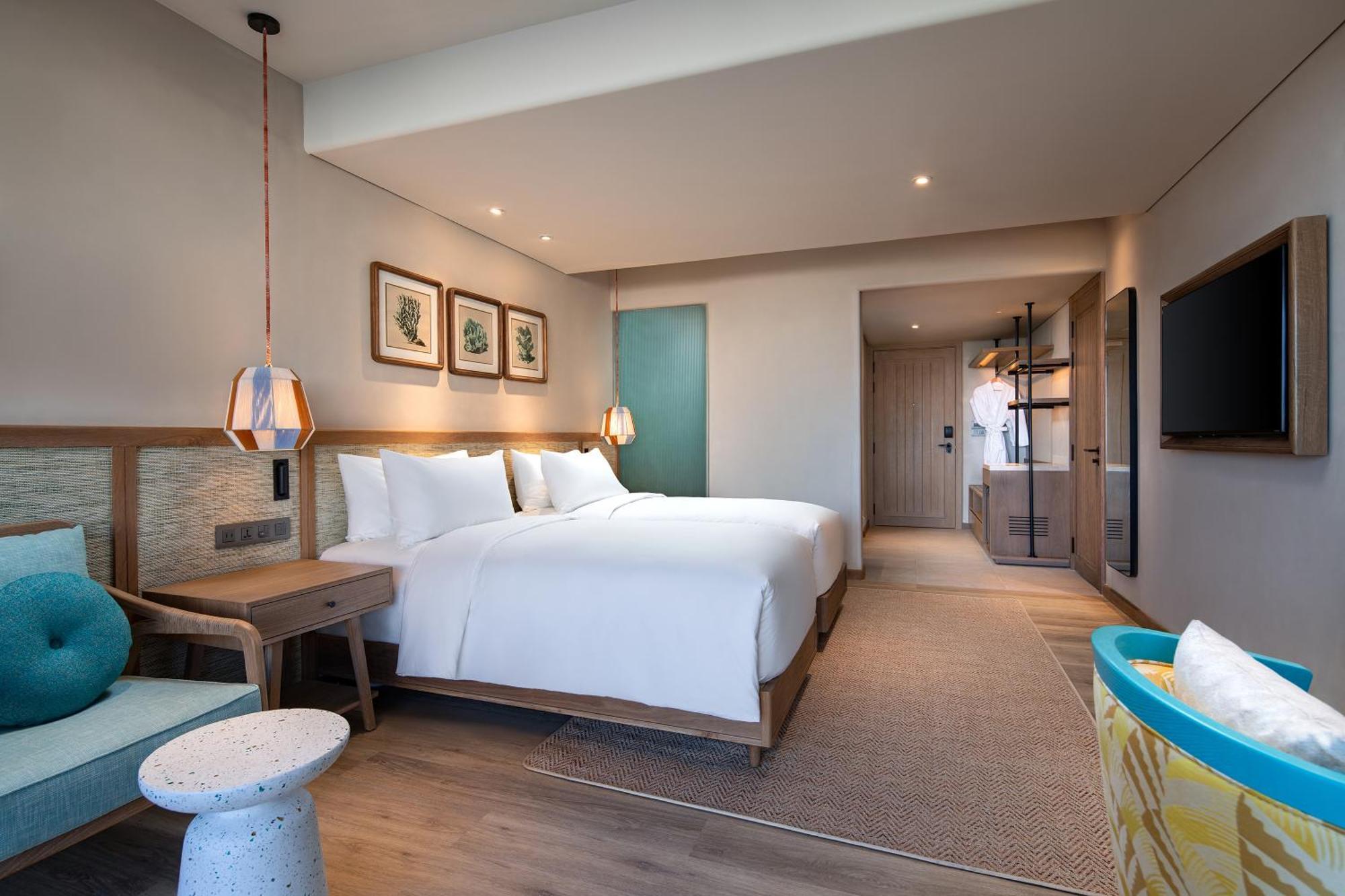 Radisson Resort פאן ת'ייט מראה חיצוני תמונה