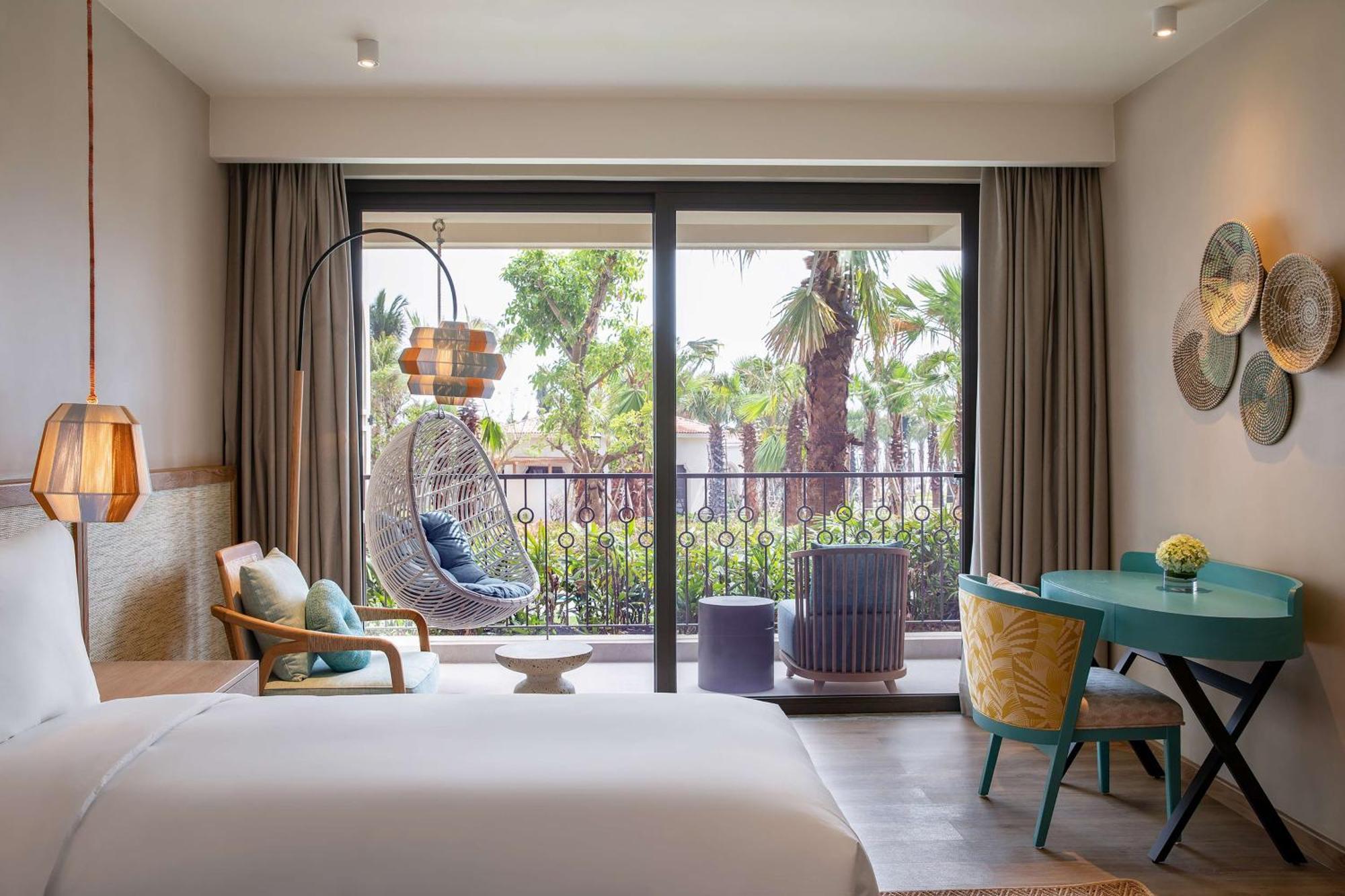 Radisson Resort פאן ת'ייט מראה חיצוני תמונה